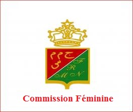 PROCÈS VERBAL N° 1 / 21-22 DE LA COMMISSION FEMININE